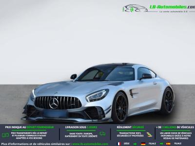 Mercedes AMG GT Coupe R 585 ch BVA