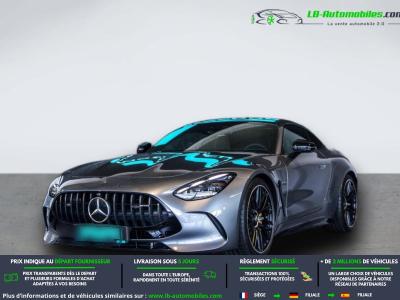 Mercedes AMG GT Coupe R 585 ch BVA