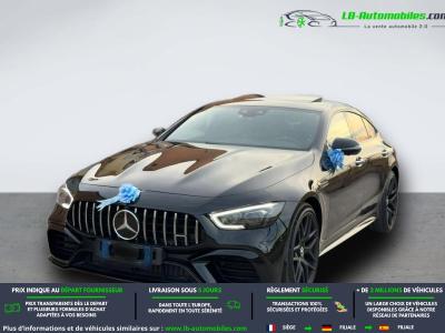 Mercedes AMG GT Coupe R 585 ch BVA