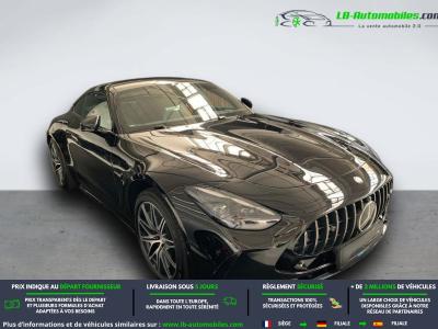 Mercedes AMG GT Coupe R 585 ch BVA
