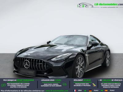 Mercedes AMG GT Coupe R 585 ch BVA