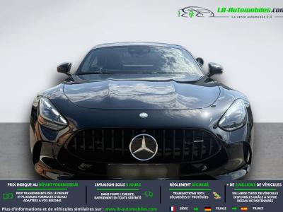 Mercedes AMG GT Coupe R 585 ch BVA