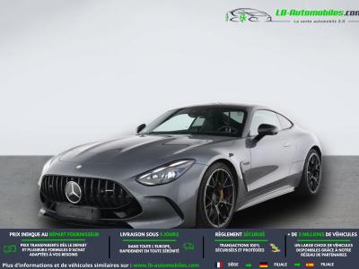 Mercedes AMG GT Coupe R 585 ch BVA