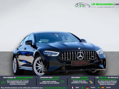 Mercedes AMG GT Coupe 43 AMG 367 ch BVA 4-Matic+