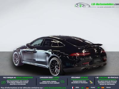 Mercedes AMG GT Coupe 43 AMG 367 ch BVA 4-Matic+