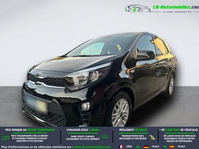 Kia Picanto 1.0 DPi 67ch BVA