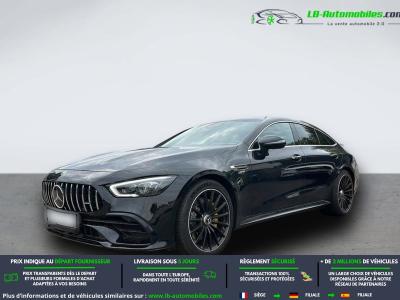 Mercedes AMG GT Coupe 53 AMG 435 ch BVA 4-Matic+