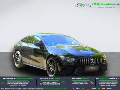 Mercedes AMG GT Coupe 53 AMG 435 ch BVA 4-Matic+