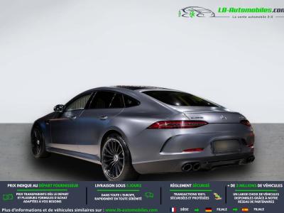 Mercedes AMG GT Coupe 53 AMG 435 ch BVA 4-Matic+
