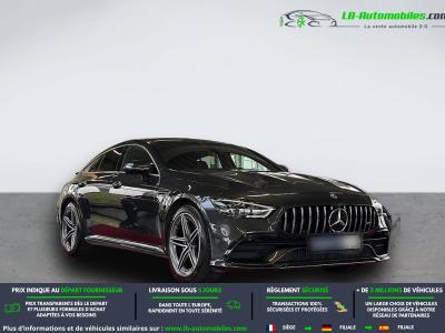 Mercedes AMG GT Coupe 53 AMG 435 ch BVA 4-Matic+