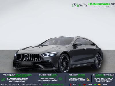 Mercedes AMG GT Coupe 53 AMG 435 ch BVA 4-Matic+