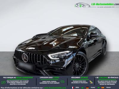 Mercedes AMG GT Coupe 53 AMG  435 ch BVA 4-Matic+