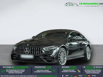 Mercedes AMG GT Coupe 53 AMG  435 ch BVA 4-Matic+