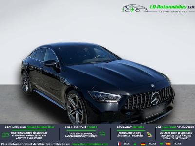 Mercedes AMG GT Coupe 63 S AMG 639 ch E Performance 4Matic+