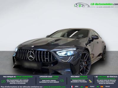 Mercedes AMG GT Coupe 63 S AMG 639 ch E Performance 4Matic+