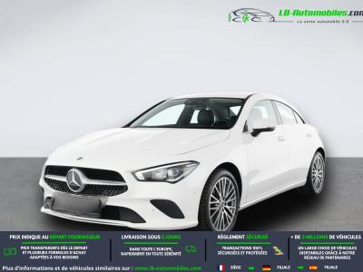 Mercedes CLA Berline 200 BVM