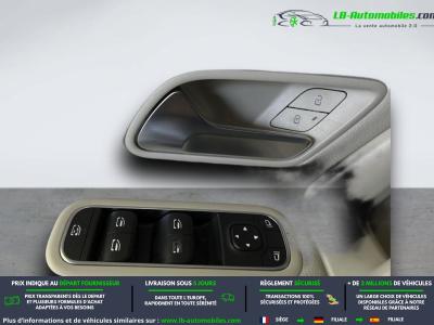 Mercedes CLA Berline 200 d BVM