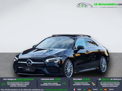 Mercedes CLA Berline 200 d BVA