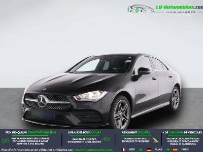 Mercedes CLA Berline 250 e BVA