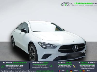 Mercedes CLA Berline 180 d BVA