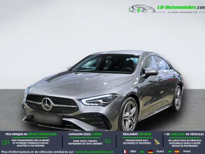 Mercedes CLA Berline 200 d BVA