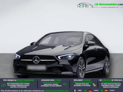 Mercedes CLA Berline 200 d BVA
