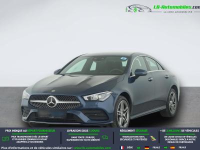 Mercedes CLA Berline 250 e BVA