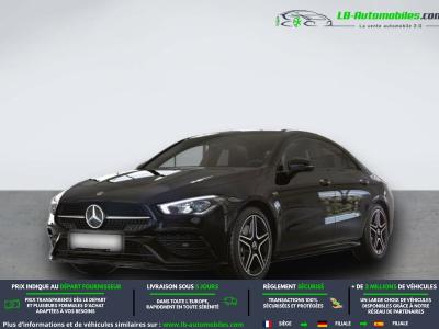 Mercedes CLA Berline 250 e BVA