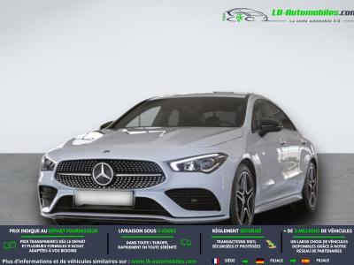 Mercedes CLA Berline 250 e BVA