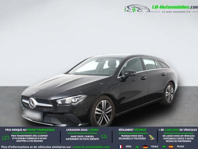Mercedes CLA Shooting Break 180 BVM