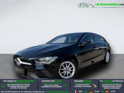 Mercedes CLA Shooting Break 180 BVM