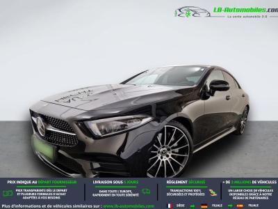 Mercedes CLS 300d BVA