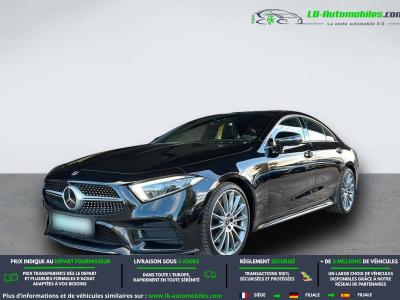 Mercedes CLS 450 EQBoost BVA