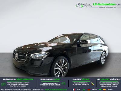 Mercedes Classe E Break 300 e BVA