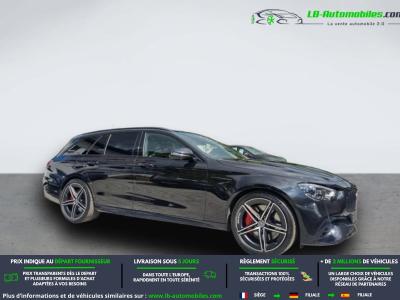 Mercedes Classe E Break 63 S AMG MCT AMG 4-Matic+