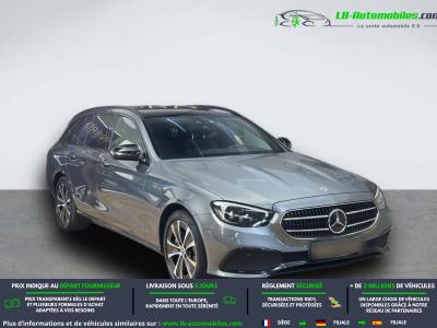 Mercedes Classe E Break 300 e BVA
