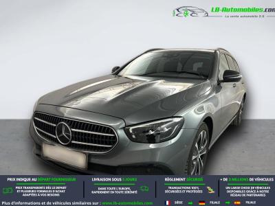 Mercedes Classe E Break 300 e BVA