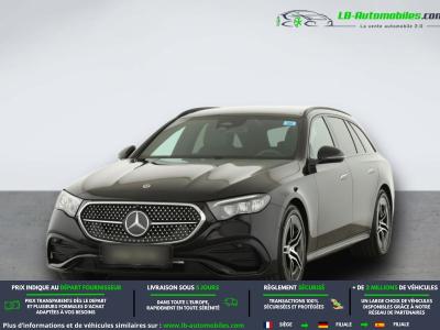 Mercedes Classe E Break 200 BVA