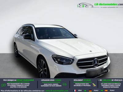 Mercedes Classe E Break 200 BVA