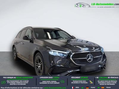 Mercedes Classe E Break 200 BVA
