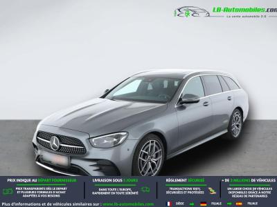Mercedes Classe E Break 200 BVA