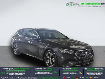 Mercedes Classe E Break 200 BVA