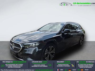 Mercedes Classe E Break 200 BVA