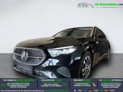 Mercedes Classe E Break 200 BVA