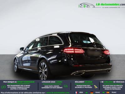 Mercedes Classe E Break 300 e BVA