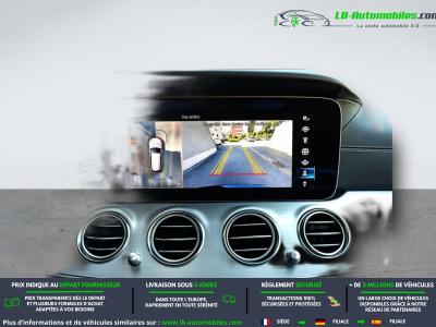 Mercedes Classe E Break 63 S AMG MCT AMG 4-Matic+
