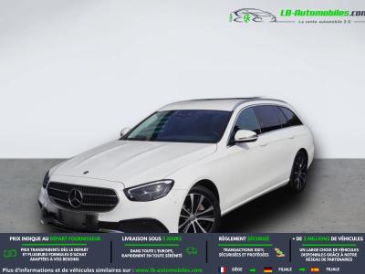 Mercedes Classe E Break 300 e BVA
