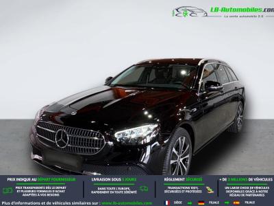 Mercedes Classe E Break 300 e BVA