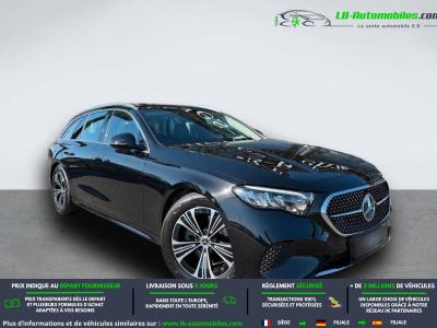 Mercedes Classe E Break 200 BVA