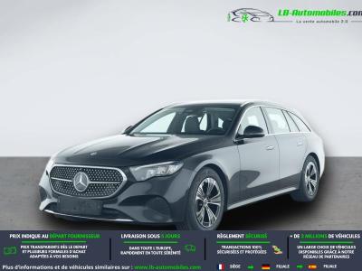 Mercedes Classe E Break 200 BVA